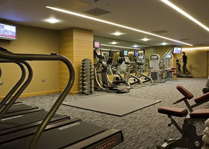 Sofitel London HeathrowAirport Hotel